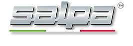 LOGO SALPA SEMI RIGIDES SOLEIL